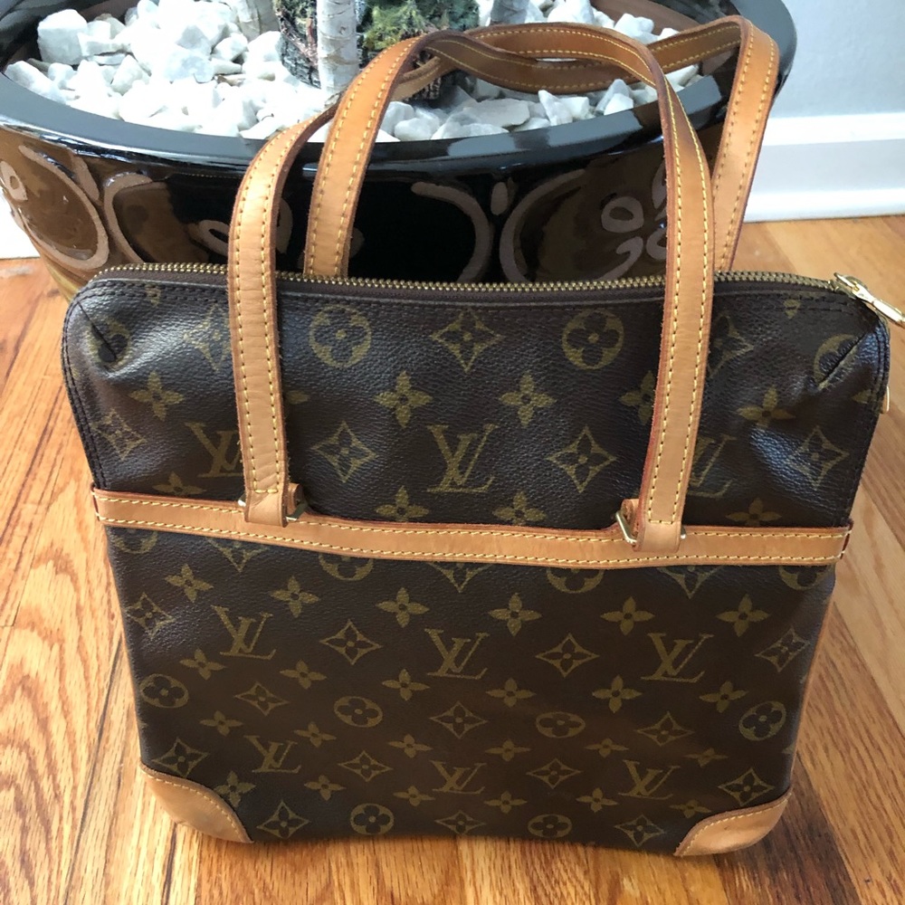 Louis Vuitton Purse